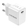 Silver Monkey Ładowarka sieciowa 25W USB-C PD (mini) - 698301 - zdjęcie